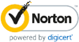 Norton powered by digicert
